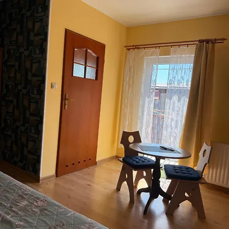Max 3* Darłówko