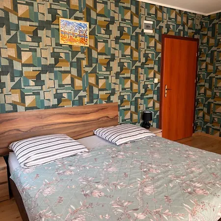 Max 3* Darłówko
