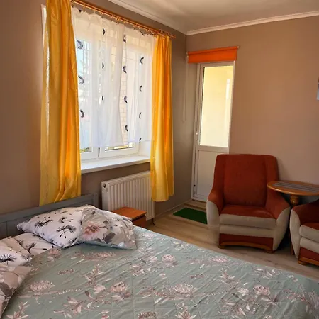 Max Casa de hóspedes