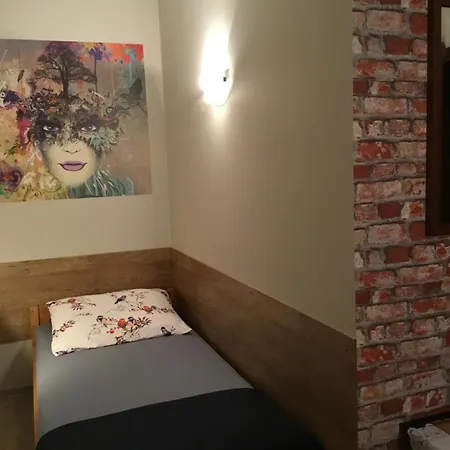 Casa de hóspedes Max