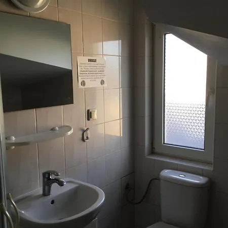 Casa de hóspedes Max 3*