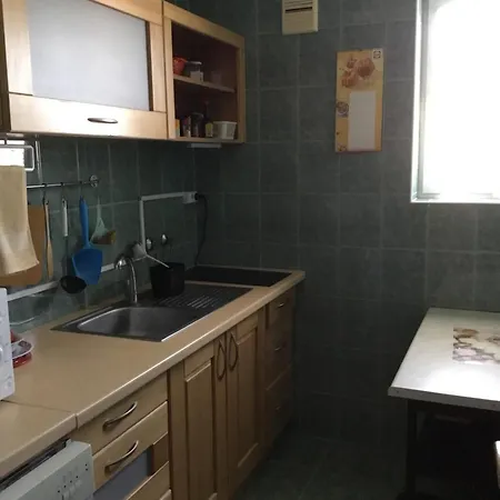 Vendégház Max Darlowko