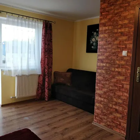 Max 3* Darłówko
