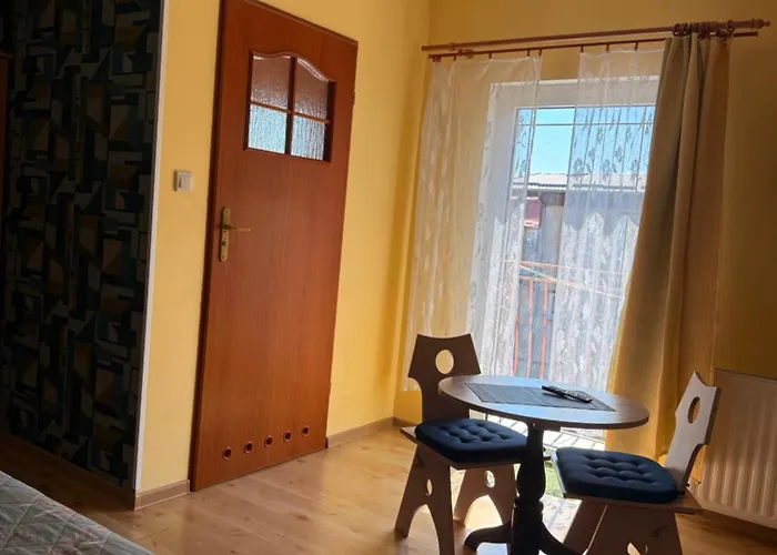 Max 3* Дарлувко